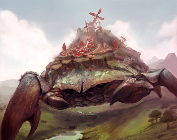File:Crab carrier by sycra-d5d76u1.jpg