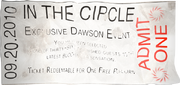 Ticket