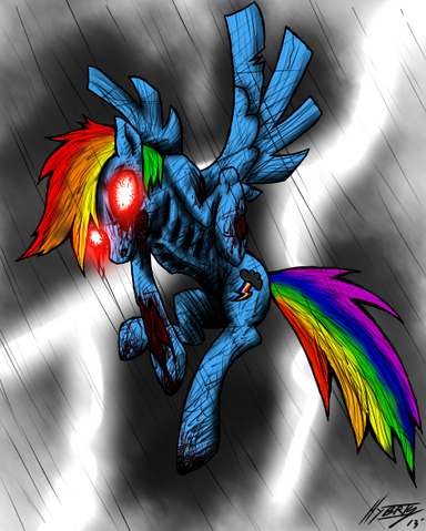 File:Rainbow dash zombie thing by hybrid no1-d6z5mly.png