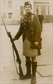 Scotsman