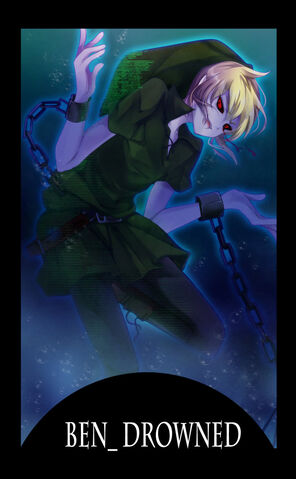 Datei:Creepy pasta card 5th ben drowned by gatanii69-d6twz1p.jpg