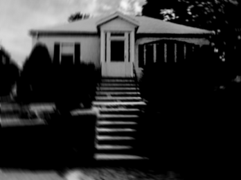 Creepypasta House