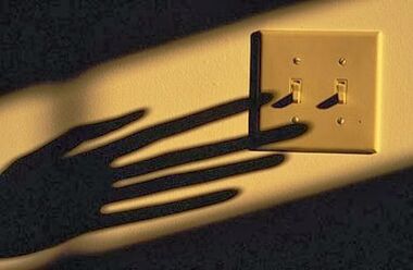 Darkness