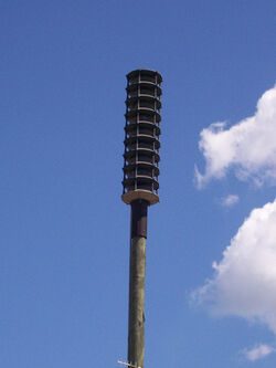 Tornado Siren