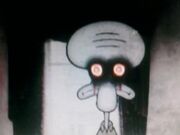 FUCKING SUICIDE SQUIDWARD