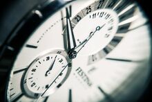 Clock-407101 1920