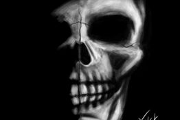 47d8454e30c9f,Schaedel-Speedpainting