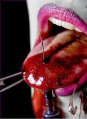 Piercing