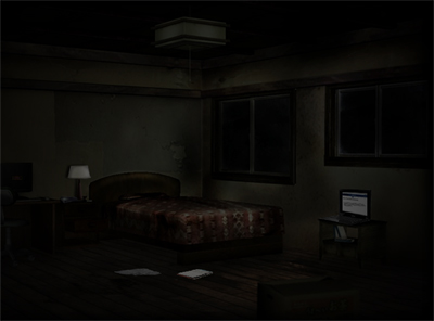 Derek s Computer Creepypasta Wiki FANDOM powered by Wikia Derek s Computer Creepypasta Wiki FANDOM powered by Wikia