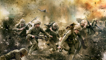Nueva serie de Steven Spielberg y HBO sobre la Segunda Guerra Mundial.jpg