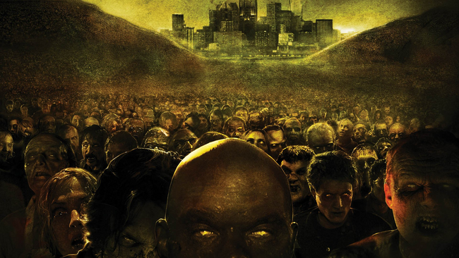 Zombies