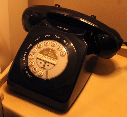 File:Old phones.jpg
