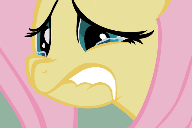 File:Fluttershy crying by blondecat-d4km8wy.png