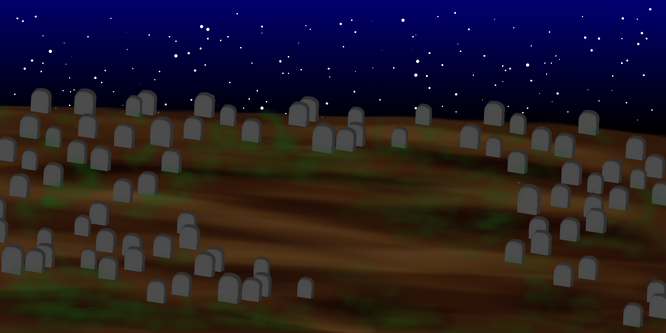 Friedhof