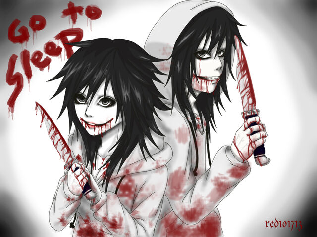 File:Jeff the killer by redichiyami-d6qrsl3.jpg