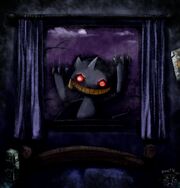 OWOW CREEPY BANETTE IS CREEPY