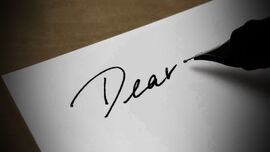 Dear Abby