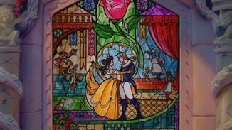 Beauty and the Beast
