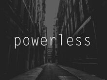Powerlesspic