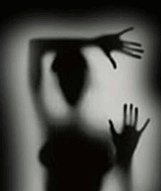 WomanShadow