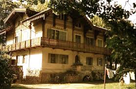 Das Haus...