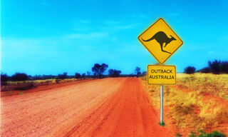 Outback