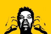 Angry