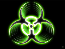 Biohazard