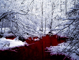 Redpool
