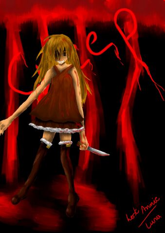 Datei:Lost Annie.jpg