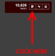 BLOGICLE TEMPLATE IMAGE