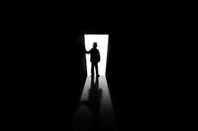 Cuarto oscuro