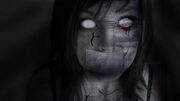 Scary screen saver 1