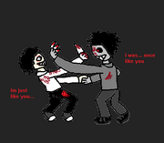 Mason vs jeff
