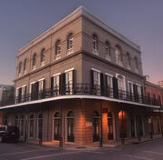 LaLaurieHouse-NewOrleansLouisiana