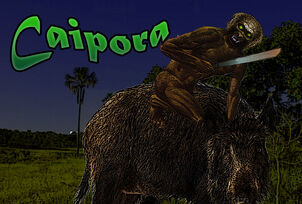 Caipora