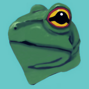 Froggyblue
