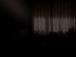 312167 dark bedroom