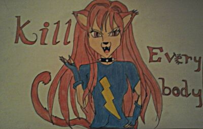 Killer Aki