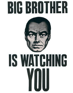 Big brother
