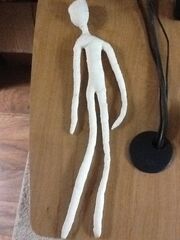 Knockoffman