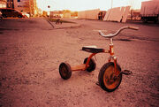 Tricycle