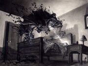Nightmare by kalessaradan