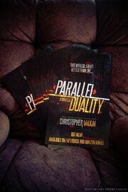 Parallel Duality (Printed Poster)