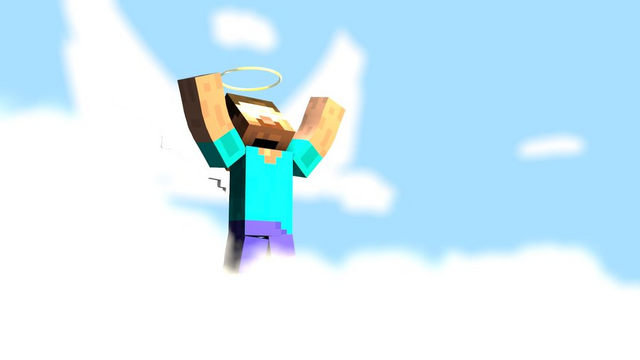 File:Herobrine as an angel.png