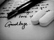 Suicide by saccharinesmile
