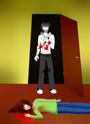 Datei:Jeff the Killer- you lied mommy.jpg