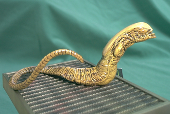 Chestburster