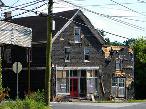 Bishopville, Maryland