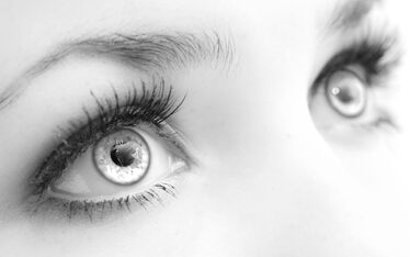 Gorgeous Eyes